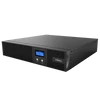 Kép 1/12 - Njoy PWUP-LI220AG-CG01B Argus 2200 LCD 2200VA UPS