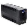 Njoy PWUP-LI060H1-AZ01B Horus Plus 600 LCD 600VA UPS