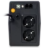Njoy PWUP-LI080H1-AZ01B Horus Plus 800 LCD 800VA UPS