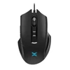 Kép 1/6 - NOXO Havoc 2400dpi gamer egér