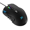 Kép 3/7 - NOXO Nightmare 5000dpi RGB gamer egér