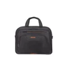 Kép 1/14 - Notebook táska, 15,6", AMERICAN TOURISTER "AT Work", fekete-narancs