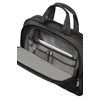 Kép 7/14 - Notebook táska, 15,6", AMERICAN TOURISTER "AT Work", fekete-narancs