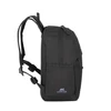 Kép 21/27 - RivaCase 5422 Small Urban Backpack 6L Grey