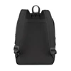 Kép 22/27 - RivaCase 5422 Small Urban Backpack 6L Grey