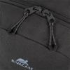 Kép 23/27 - RivaCase 5422 Small Urban Backpack 6L Grey