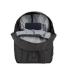 Kép 26/27 - RivaCase 5422 Small Urban Backpack 6L Grey