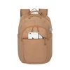 Kép 22/28 - RivaCase 5432 Urban Backpack 16L Beige