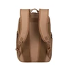 Kép 23/28 - RivaCase 5432 Urban Backpack 16L Beige
