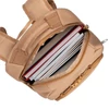 Kép 27/28 - RivaCase 5432 Urban Backpack 16L Beige