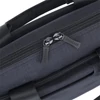 Kép 5/6 - RivaCase 8325 Biscayne Laptop Bag 13,3" Black