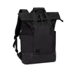Kép 25/32 - RivaCase 5321 Dijon Laptop Backpack Black