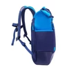 Kép 16/20 - RivaCase 5321 Dijon Laptop Backpack Blue