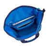 Kép 18/20 - RivaCase 5321 Dijon Laptop Backpack Blue