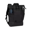 Kép 26/32 - RivaCase 5321 Dijon Laptop Backpack Black