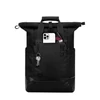 RivaCase 5321 Dijon Laptop Backpack Black