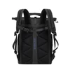 RivaCase 5321 Dijon Laptop Backpack Black