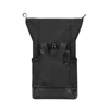 RivaCase 5321 Dijon Laptop Backpack Black