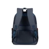 Kép 7/10 - RivaCase 7761 Galapagos Laptop Backpack 15,6" Dark Grey