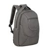 Kép 7/11 - RivaCase 7761 Galapagos Laptop Backpack 15,6" Khaki