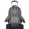 Kép 10/11 - RivaCase 7761 Galapagos Laptop Backpack 15,6" Khaki