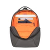 Kép 11/11 - RivaCase 7761 Galapagos Laptop Backpack 15,6" Khaki