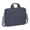 Kép 1/13 - Notebook táska, 15,6", RIVACASE "Prater 7532", sötétszürke