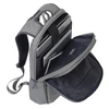 Kép 7/10 - RivaCase 7760 Suzuka Laptop Backpack 15,6" Grey