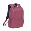 Kép 7/11 - RivaCase 7760 Suzuka Laptop Backpack 15,6" Red