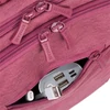 Kép 10/11 - RivaCase 7760 Suzuka Laptop Backpack 15,6" Red