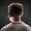 Nacon 2808826 RIG 600 PRO HS PS5 fekete gamer headset