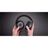 Nacon 2808827 RIG 600 PRO HX Xbox fekete gamer headset