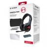 Nacon Essential Pack Nintendo Switch fekete headset csomag