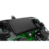 Kép 7/8 - Nacon Compact PS4 átlátszó-halványzöld vezetékes kontroller