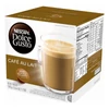 Kép 1/3 - Nescafé Dolce Gusto Café Au Lait 16 db kávékapszula