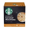 Kép 1/3 - Nescafé Starbucks Dolce Gusto Caramel Macchiato 12 db kávékapszula