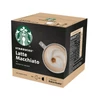 Kép 1/4 - Kávékapszula, 12 db, STARBUCKS by Dolce Gusto®, "Latte Macchiato"