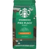 Kép 1/3 - Nescafé Starbucks Pike Place Roast 200g szemes kávé
