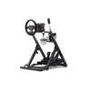 Kép 6/9 - Next Level Racing Szimulátor állvány - Racing Wheel Stand 2.0 (összecsukható; tartó konzolok)