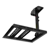 Kép 3/3 - Next Level Racing Szimulátor állvány - Racing Wheel Stand RACER (összecsukható)