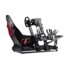 Kép 3/11 - Next Level Racing Szimulátor cockpit - F-GT Elite Alumínium Wheel plate Edition (ülést nem tartalmazza!)