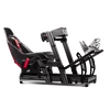 Kép 7/11 - Next Level Racing Szimulátor cockpit - F-GT Elite Alumínium Wheel plate Edition (ülést nem tartalmazza!)