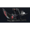Kép 3/4 - Next Level Racing Szimulátor cockpit - F-GT Elite Lite Alumínium Side & Front Mount Edition (ülést nem tartalmazza!)