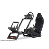 Kép 2/2 - Next Level Racing Szimulátor cockpit - F-GT Formula (Formula ülés; tartó konzolok)