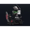 Kép 3/4 - Next Level Racing Szimulátor cockpit - GT Elite Alumínium Front & Side Mount Edition (ülést nem tartalmazza!)