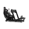 Kép 1/4 - Next Level Racing Szimulátor cockpit - GT Elite Alumínium Wheel plate Edition (ülést nem tartalmazza!)