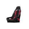 Kép 2/6 - Next Level Racing Szimulátor kiegészítő - Elite ES1 ülés (önálló) F-GT Elite modellhez