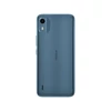Kép 2/2 - Nokia C12 6,3" LTE 2/64GB kék okostelefon + Yettel Express 3 GB mobilnet extra feltöltőkártya