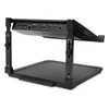 Kép 18/19 - Notebook állvány, állítható magasság, KENSINGTON, "SmartFit Riser"