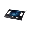 Kép 3/4 - Hama 53070 "NCP-75" fekete 17"-ig notebook hűtő